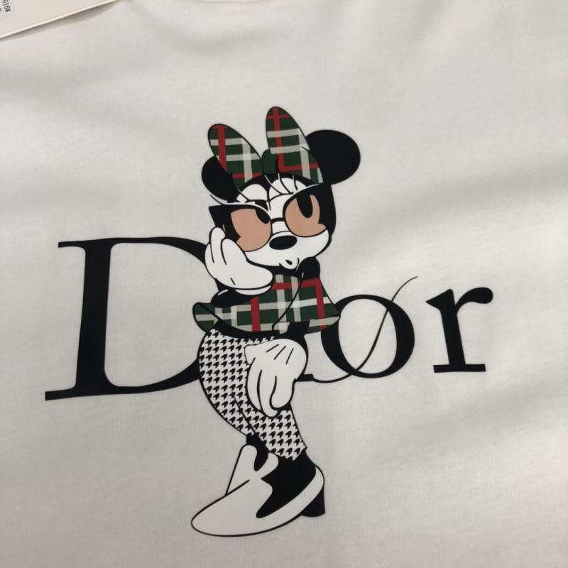 Christian Dior T-Shirts